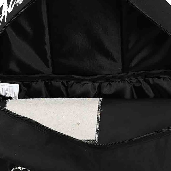 X Scream Ghostface The Icon of Halloween Laptop Backpack - Picture 4 of 6